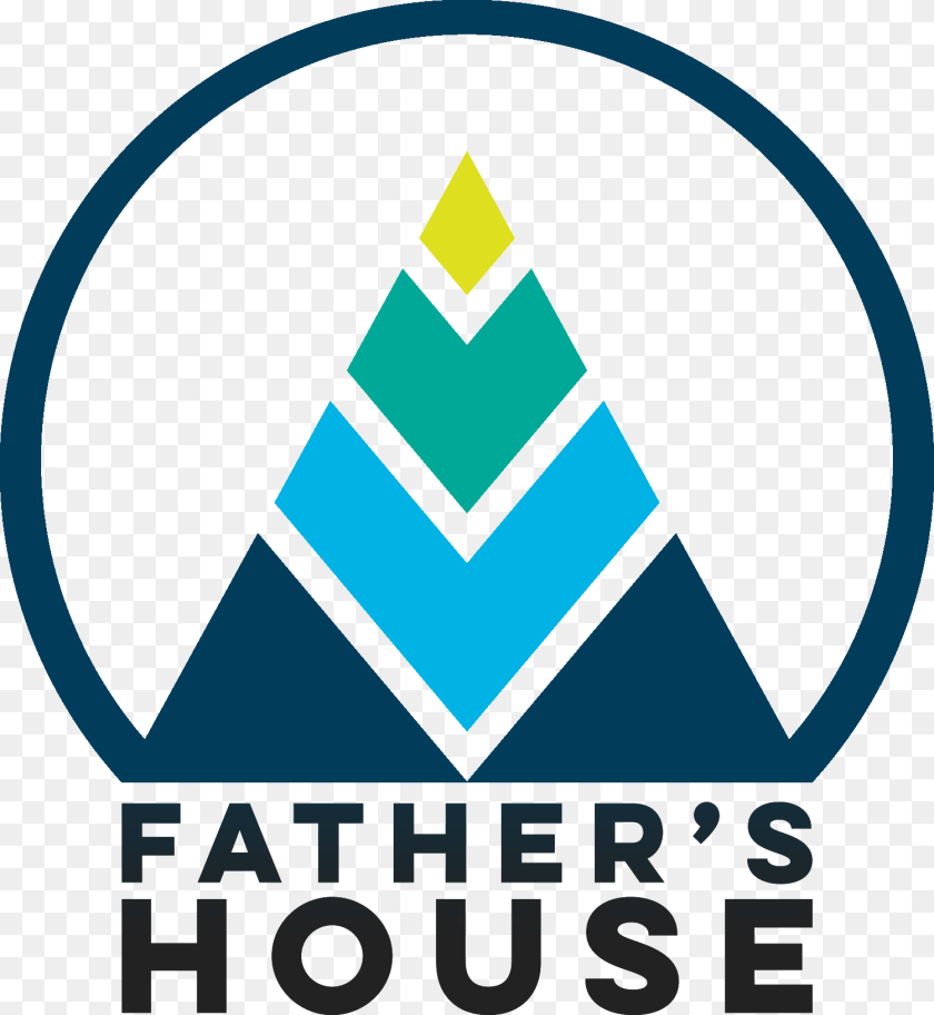 1500x1629 Father S House City Ministries Volkswagen, Logo Transparent PNG