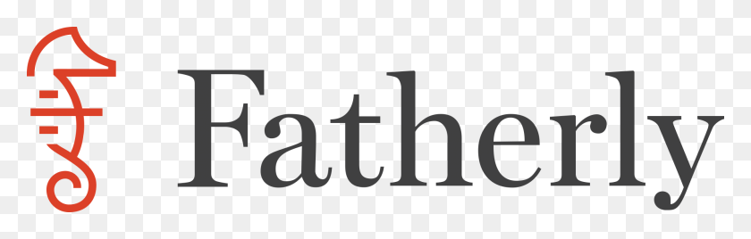1992x532 Fatherly Logo, Number, Symbol, Text HD PNG Download