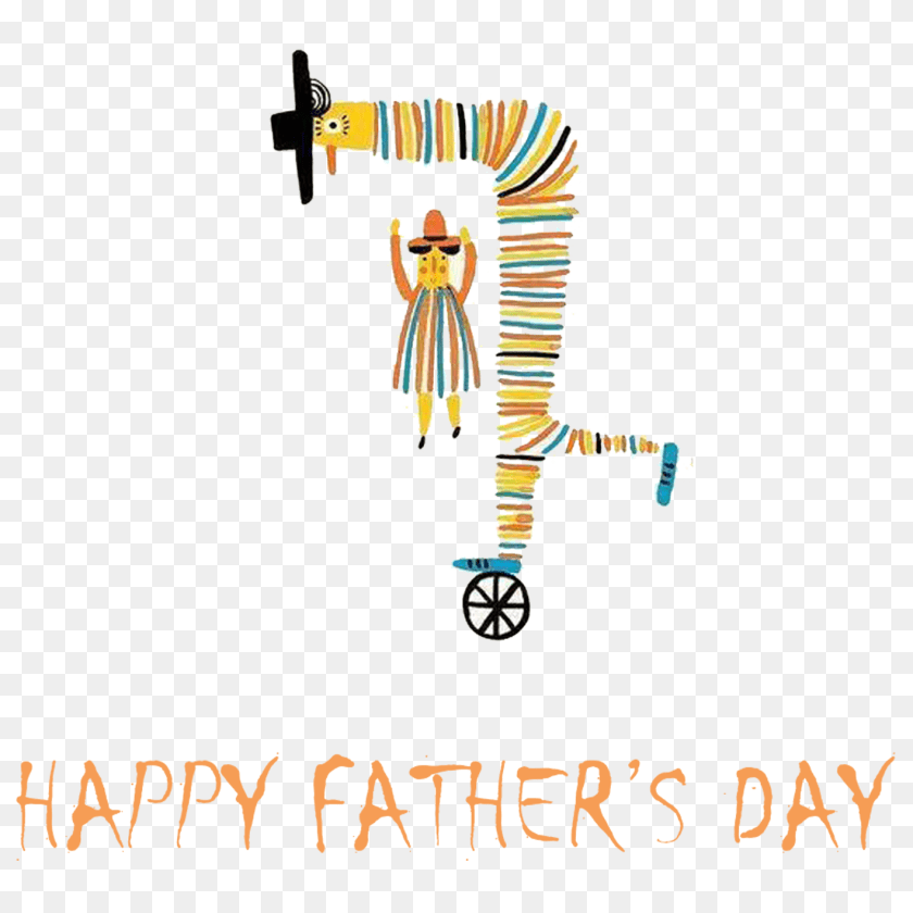 Fathers Day Father Love Image, Child, Female, Girl, Person Transparent PNG