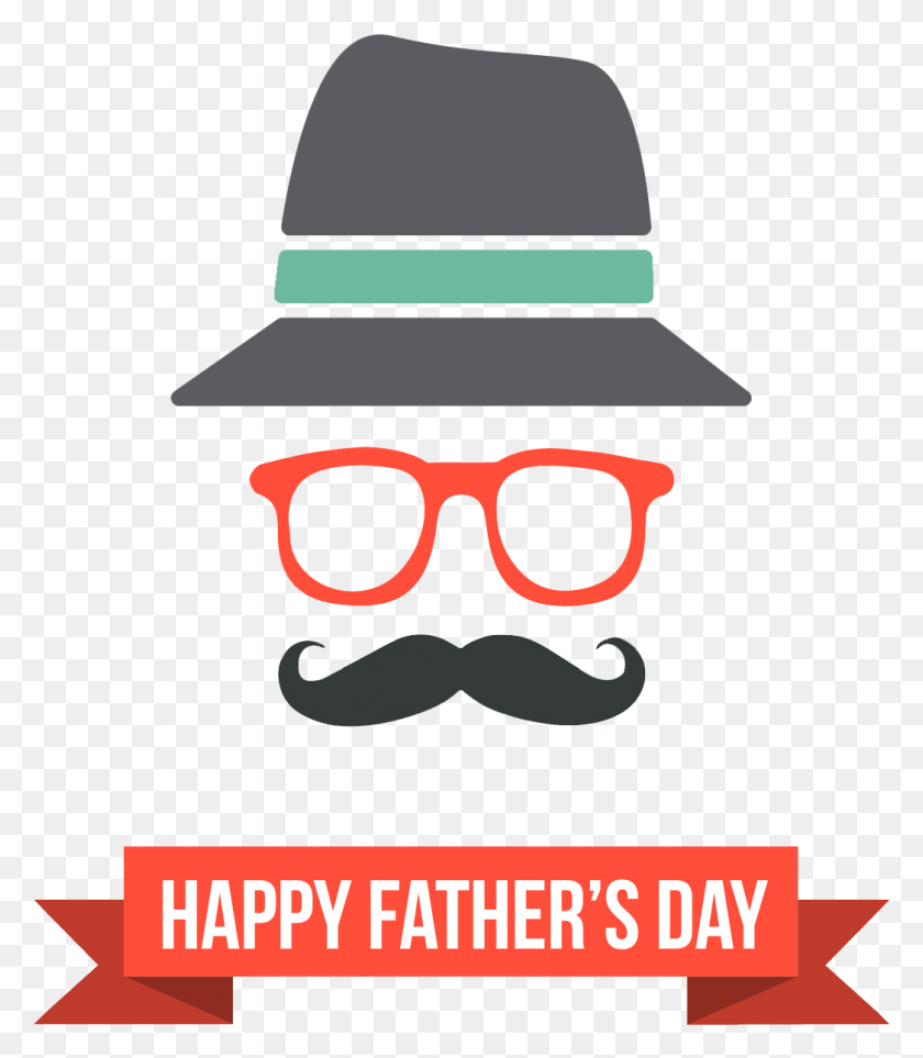 1046x1211 Fathers Day Free Photo Carteles Para El Dia Del Padre, Clothing, Apparel, Sunglasses HD PNG Download