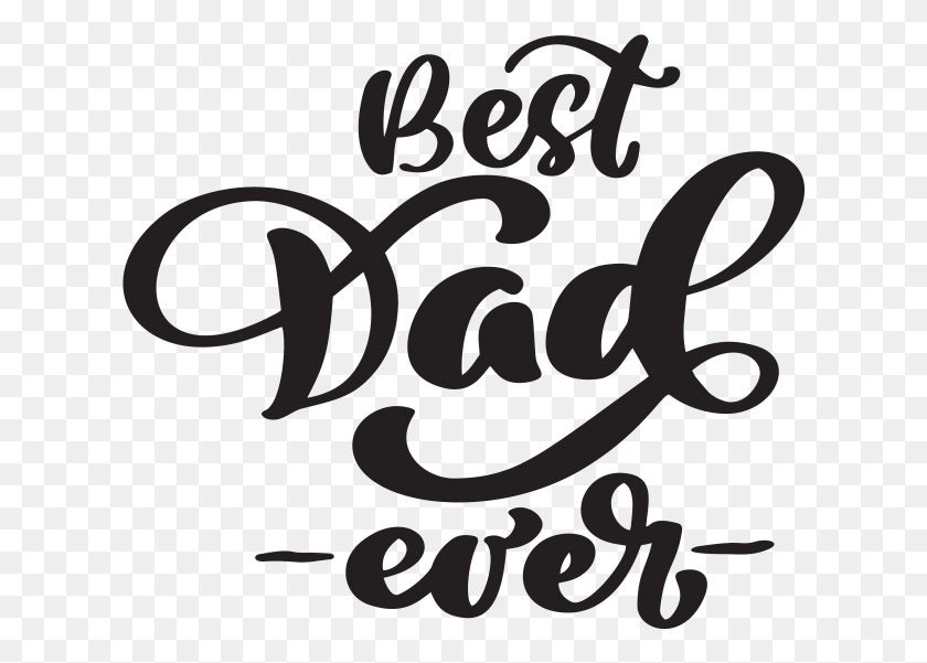 620x541 Fathers Day Greeting Quotes Illustration, Text, Alphabet, Letter HD PNG Download