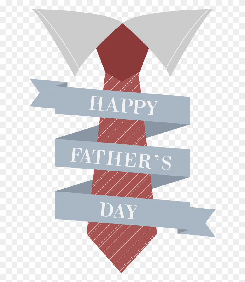639x907 Fathers Day Tie Image, Accessories, Accessory, Text HD PNG Download