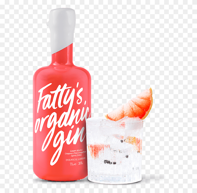 582x760 Fattyslondondry Hero Glass Bottle, Ketchup, Food, Grapefruit HD PNG Download