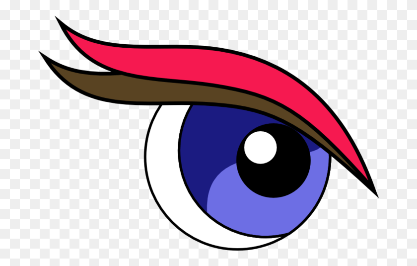 689x475 Глаза Совы Fau By Skylark Owl Eyes Logo, Графика, Животное Hd Png Скачать