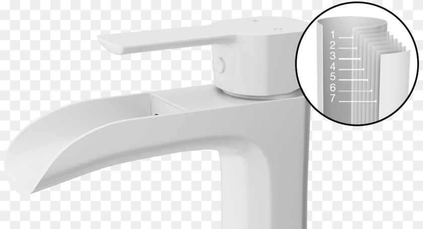 Faucet Architizer Tap, Sink, Sink Faucet Clipart PNG