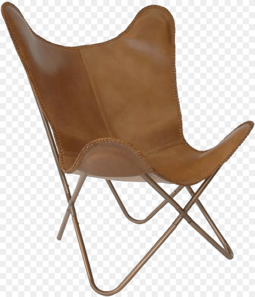 Fauteuil Design En Cuir, Canvas, Chair, Furniture, Cushion Transparent PNG