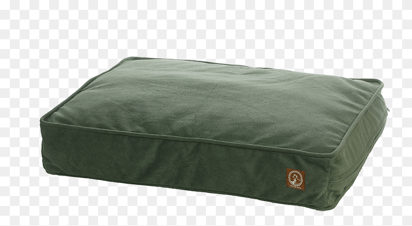 751x401 Faux Suede Classic Pillow Pet Bed Bag, Cushion, Furniture, Tent Descargar Hd Png
