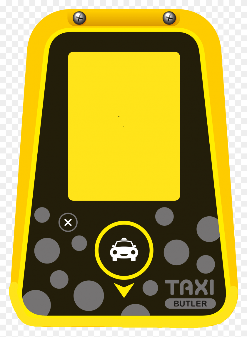 1463x2030 Favicontb 2 Taxi Butler, Electronics, Phone HD PNG Download
