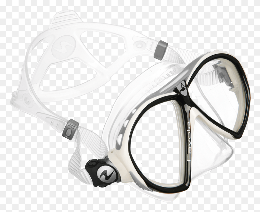 962x774 Favola Mask Diving Mask, Goggles, Accessories, Accessory HD PNG Download