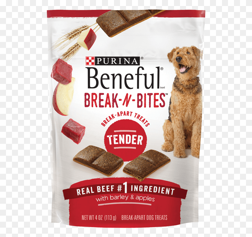 530x731 Favorite Treats Beneful Break N Bites, Dog, Pet, Canine HD PNG Download
