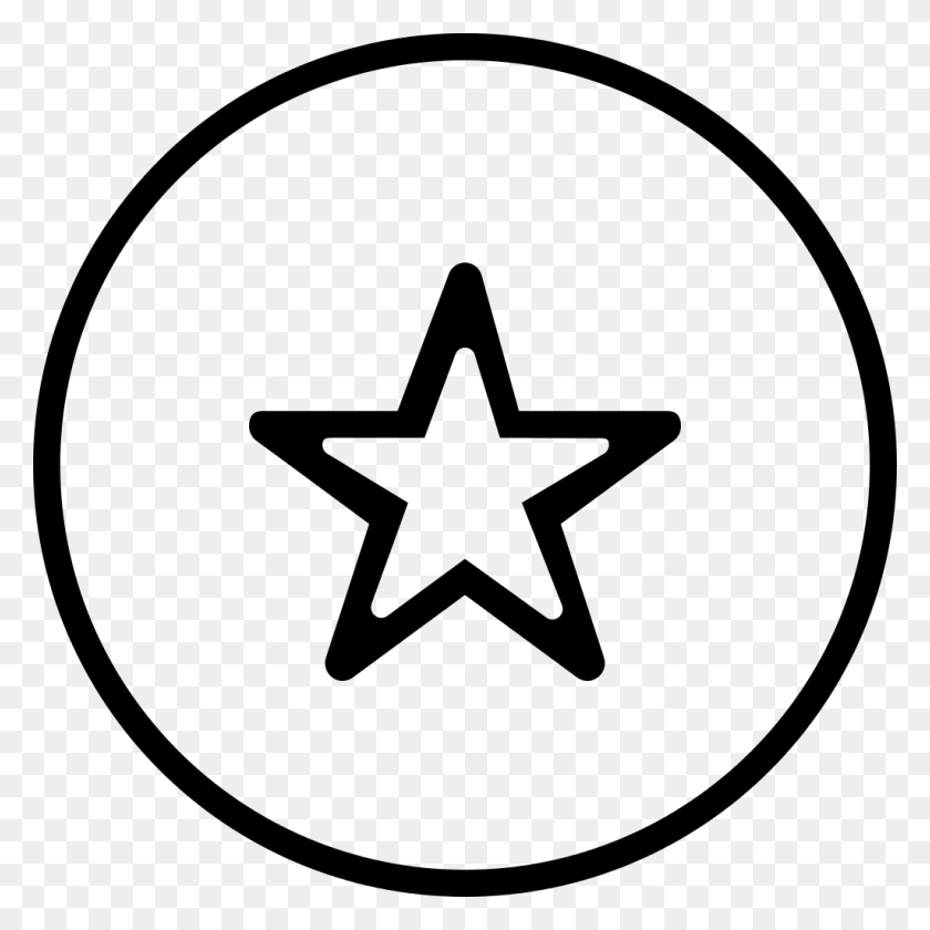 1024x1024 Favorites Star Outlined Symbol In Circular Button Outline Of Moon And Stars, Gray, World Of Warcraft HD PNG Download