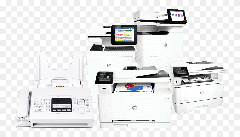 739x420 Fax Repair Service In San Diego Gadget, Machine, Printer, Mobile Phone HD PNG Download