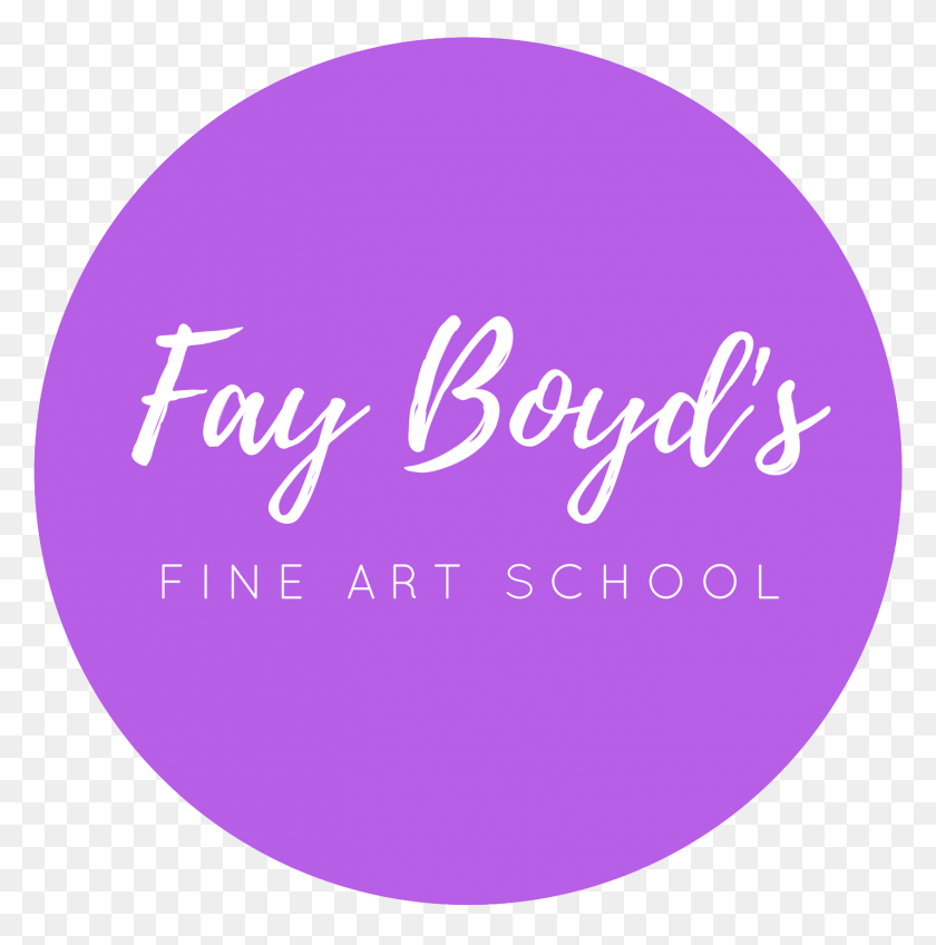 1423x1438 Fay Boyd39s Fine Art School Blog Circle, Sphere, Purple, Text HD PNG Download