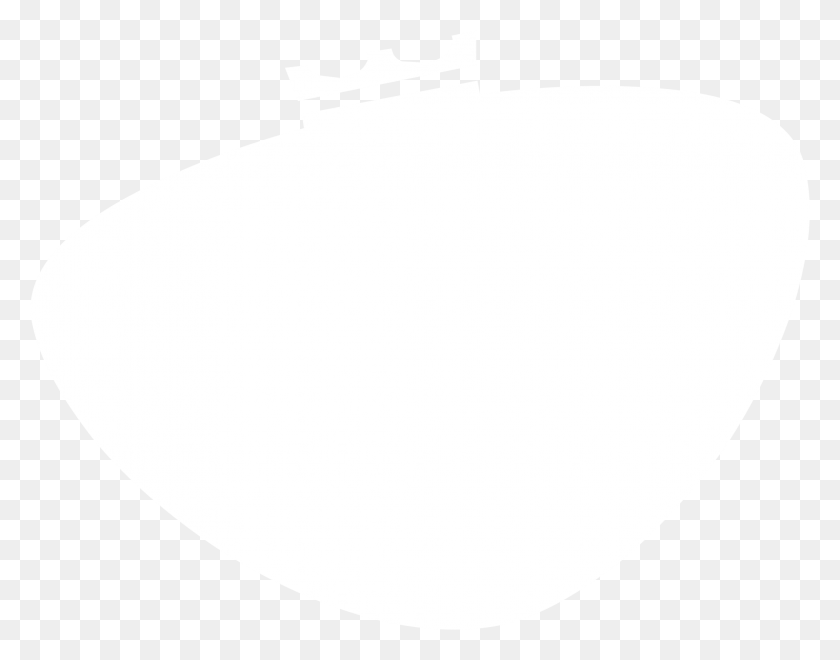 2125x1636 Логотип Faygo Черный И Белый Логотип Johns Hopkins Белый, Овал, Блюдо, Еда Png Скачать