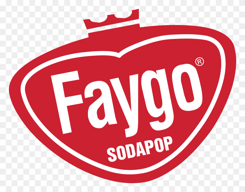 2125x1636 Faygo Logo Transparent Emblem, Label, Text, Logo HD PNG Download