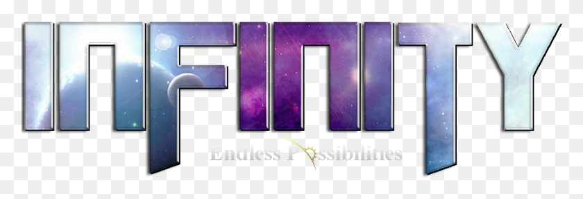 903x263 Faze Clan Logo Maker Clan Infinity, Purple, Text, Alphabet HD PNG Download