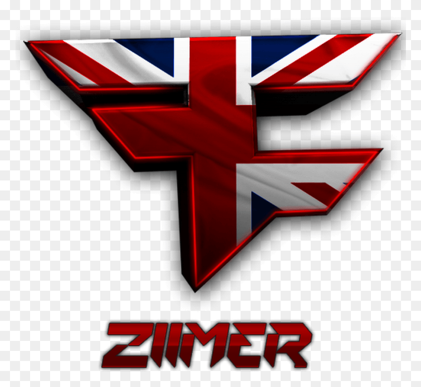 901x823 Faze Ziimer Ziimerr Twitter Faze Logo English, Symbol, Trademark, Mailbox HD PNG Download