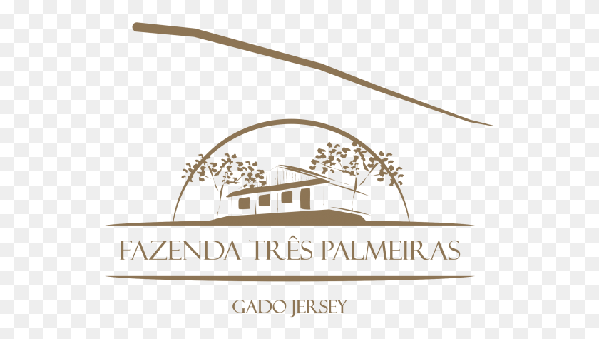 547x415 Fazenda Trs Palmeiras Logo Photo Fazenda, Текст, Одежда, Одежда Hd Png Скачать
