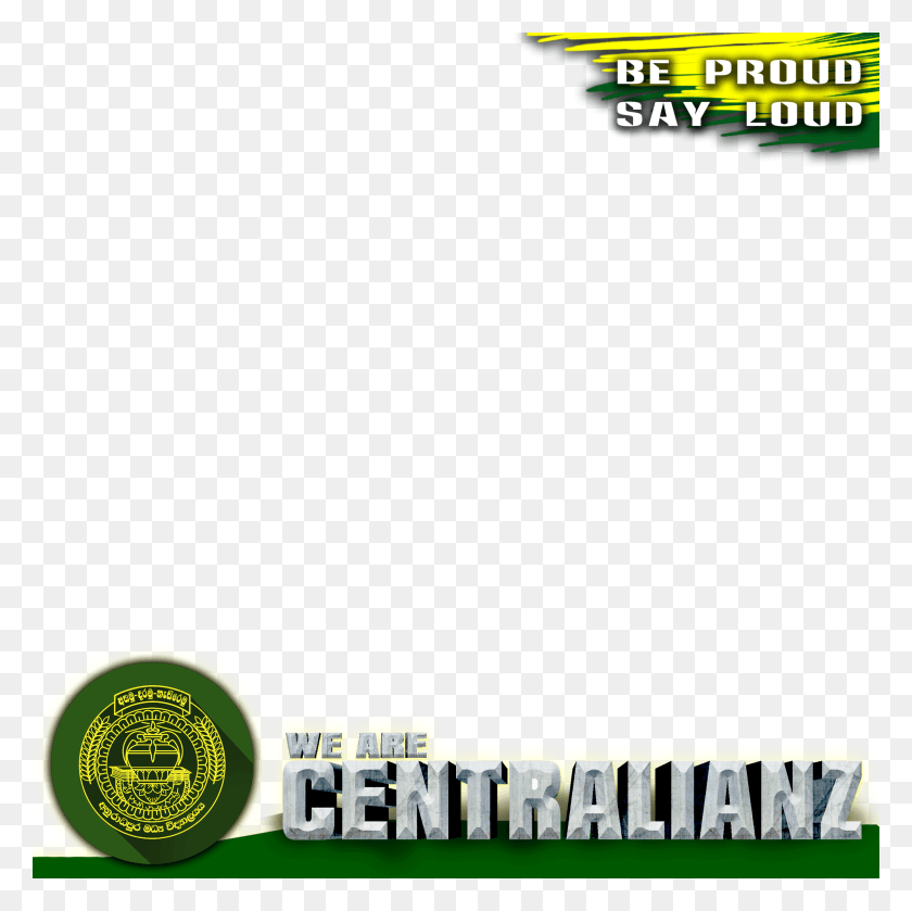 2000x2000 Fb Frame, Logo, Symbol, Trademark HD PNG Download