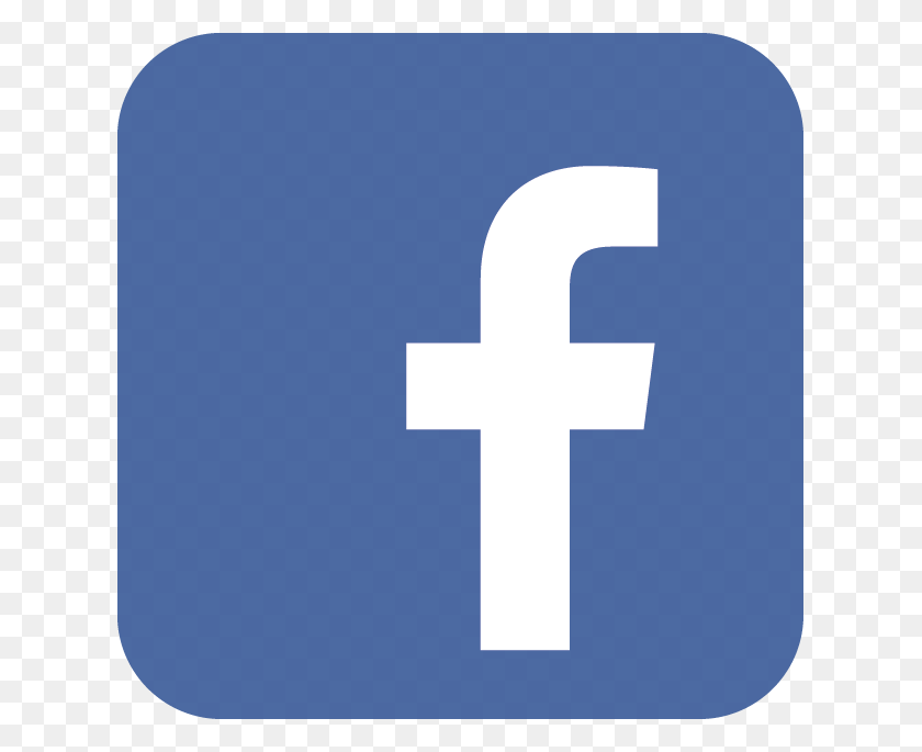 625x625 Значок Fb Прозрачный Значок Facebook, Скорая Помощь, Крест, Символ Hd Png Скачать