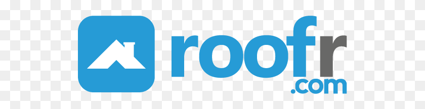 533x156 Fb Roofr Logo, Text, Word, Alphabet HD PNG Download