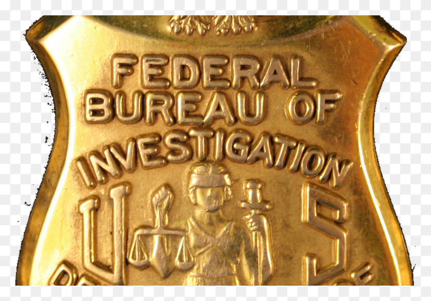 1280x868 Fbi Logo Transparent Federal Bureau Of Investigation Badge, Gold, Clock Tower, Tower HD PNG Download