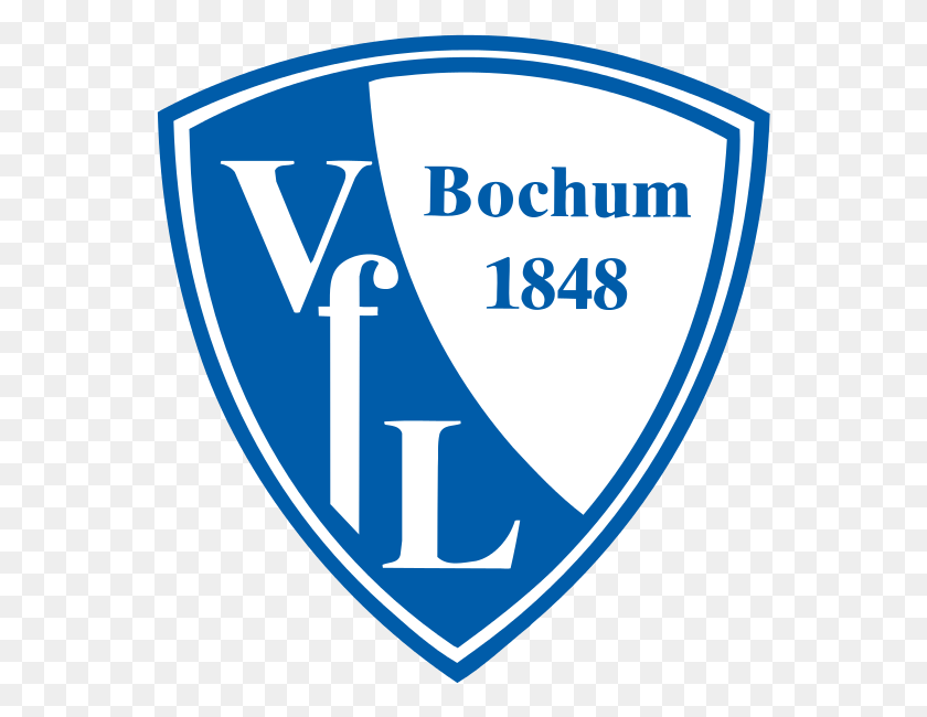 557x590 Логотип Fc Kln Bochum, Символ, Товарный Знак, Броня Hd Png Скачать