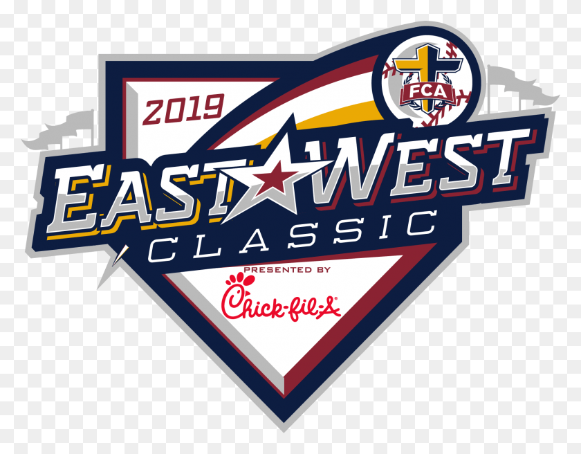 1720x1316 Fca East West Baseball Classic Info Chick Fil, Advertisement, Poster, Flyer HD PNG Download