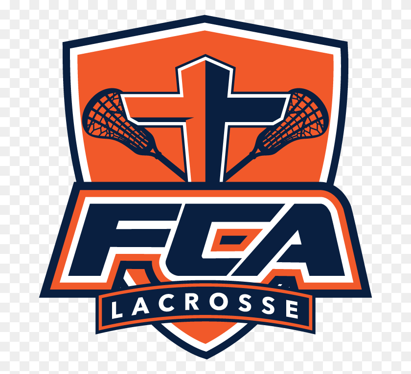682x706 Fca Lacrosse Exists In Conjunction With The Sylvania Fellowship Of Christian Athletes, Logo, Symbol, Trademark HD PNG Download
