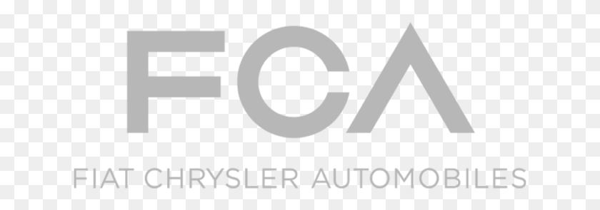 635x235 Fca Logo Fiat Chrysler Automobiles, Word, Text, Alphabet HD PNG Download