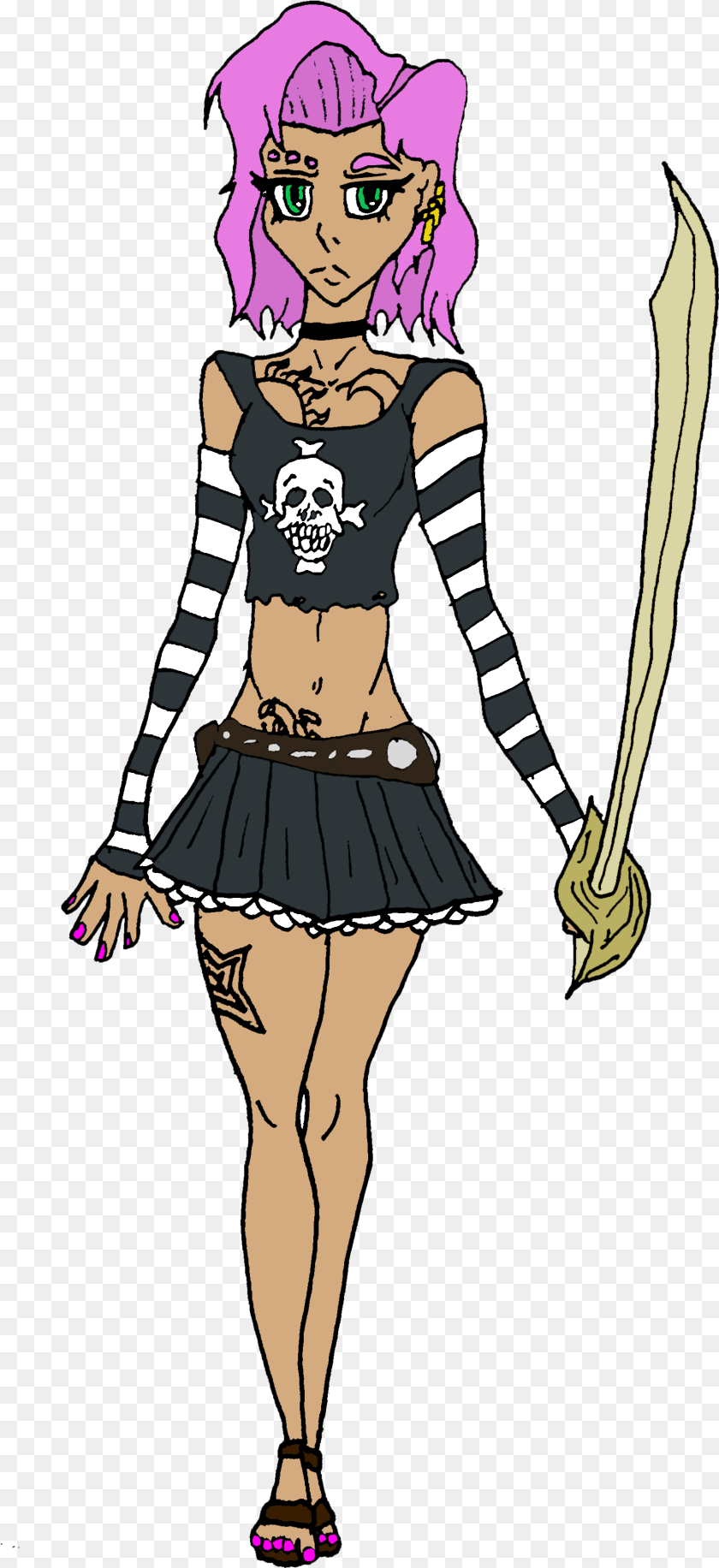 Fcoc Vs Battles Wiki Cartoon, Adult, Publication, Person, Female Sticker PNG