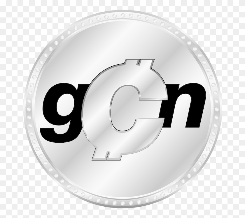 688x689 Fd Reddit Alien Gcn Coin, Money, Dvd, Disk HD PNG Download