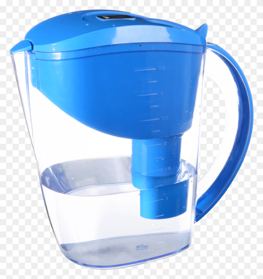 800x854 Fda Alkaline Water Fda Alkaline Water Suppliers And Coffee Percolator, Jug, Mixer, Appliance HD PNG Download
