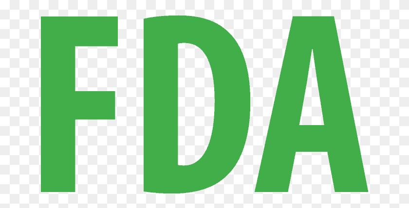 674x369 Fda Logo Sign, Number, Symbol, Text HD PNG Download