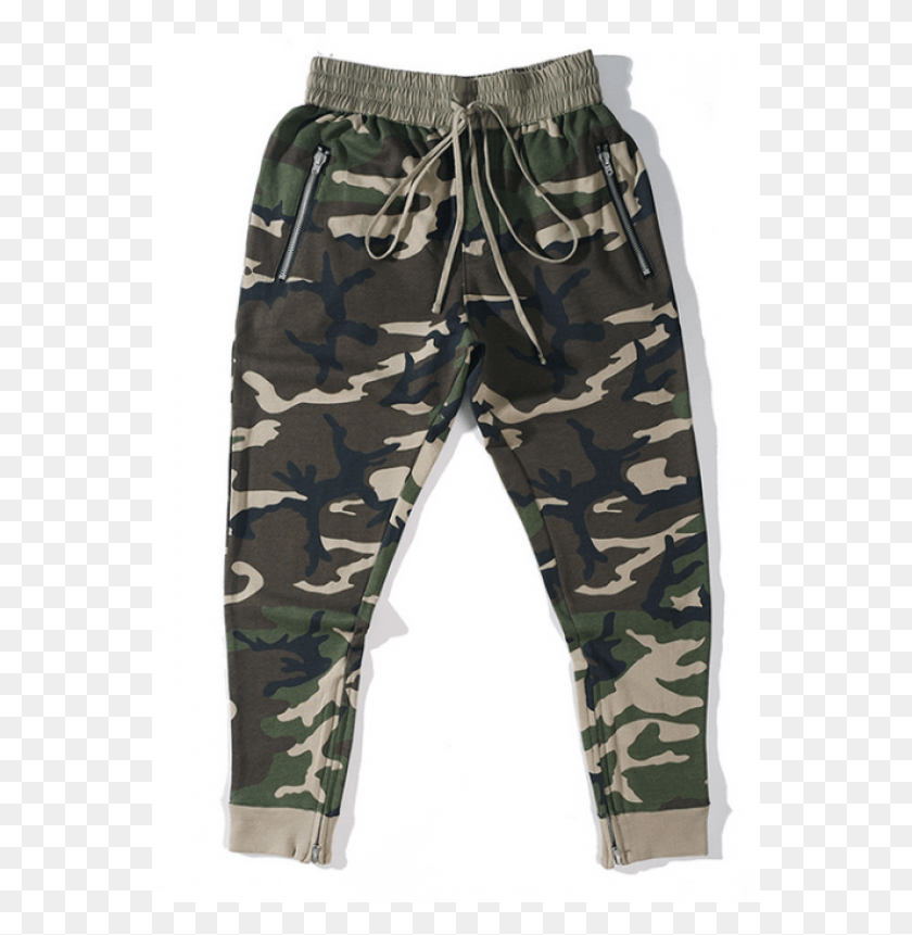561x801 Fear Of God Camo Sweatpants Fear Of God Camo, Military Uniform, Military, Camouflage HD PNG Download