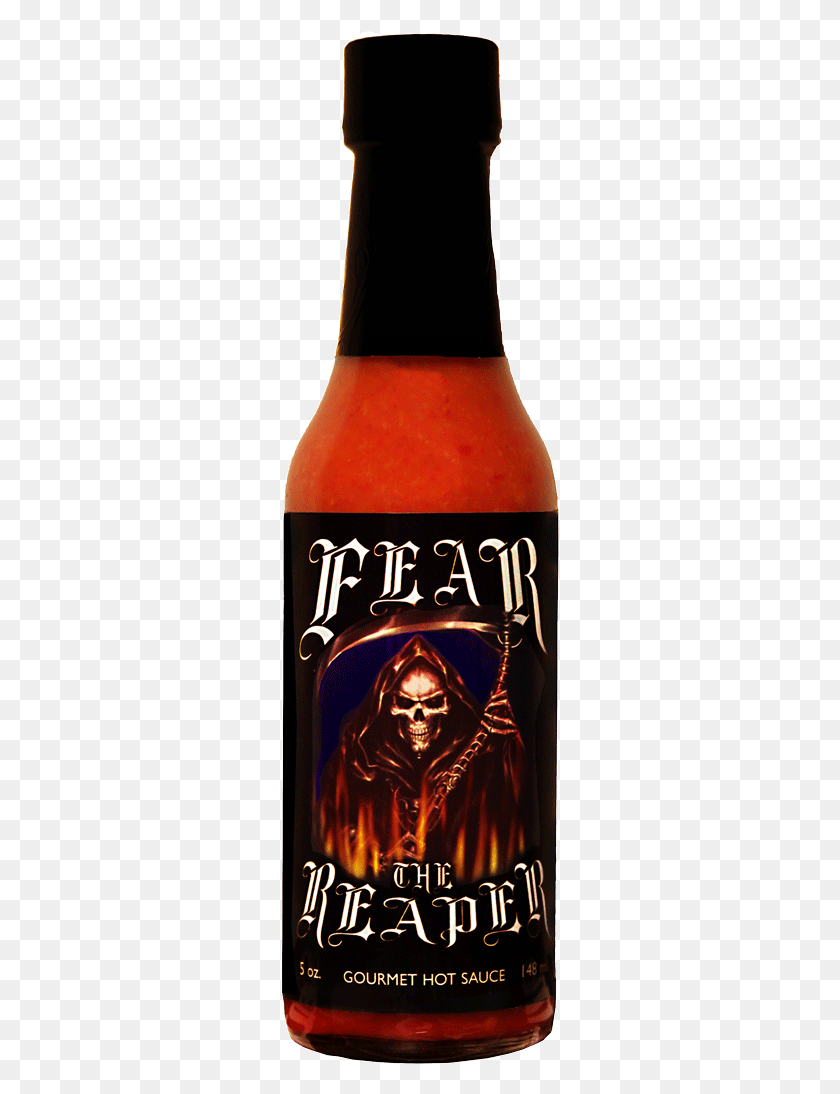 279x1034 Fear The Reaper Powder, Beer, Alcohol, Beverage HD PNG Download