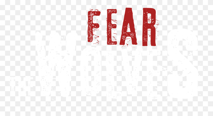 1000x511 Fear Wolves, Stain, Plant, Back HD PNG Download