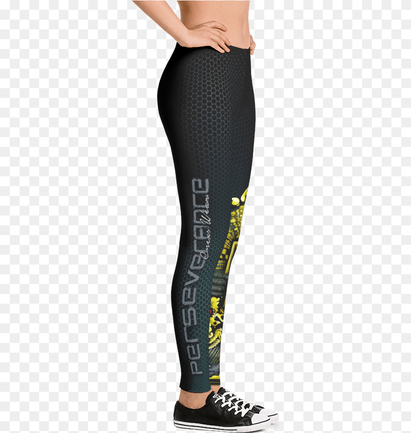305x884 Fearless Leggings, Clothing, Hosiery, Tights, Adult Transparent PNG