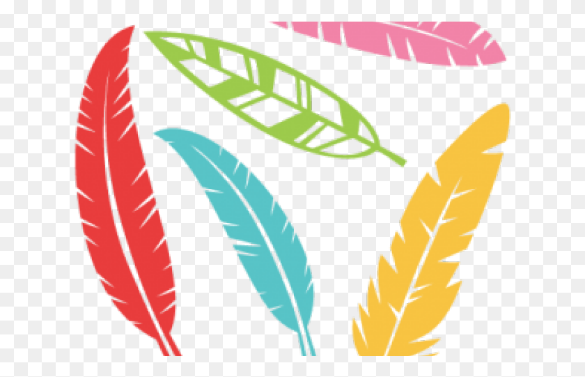 629x481 Feather Clipart File Feather Svg Free, Leaf, Plant, Bird HD PNG Download