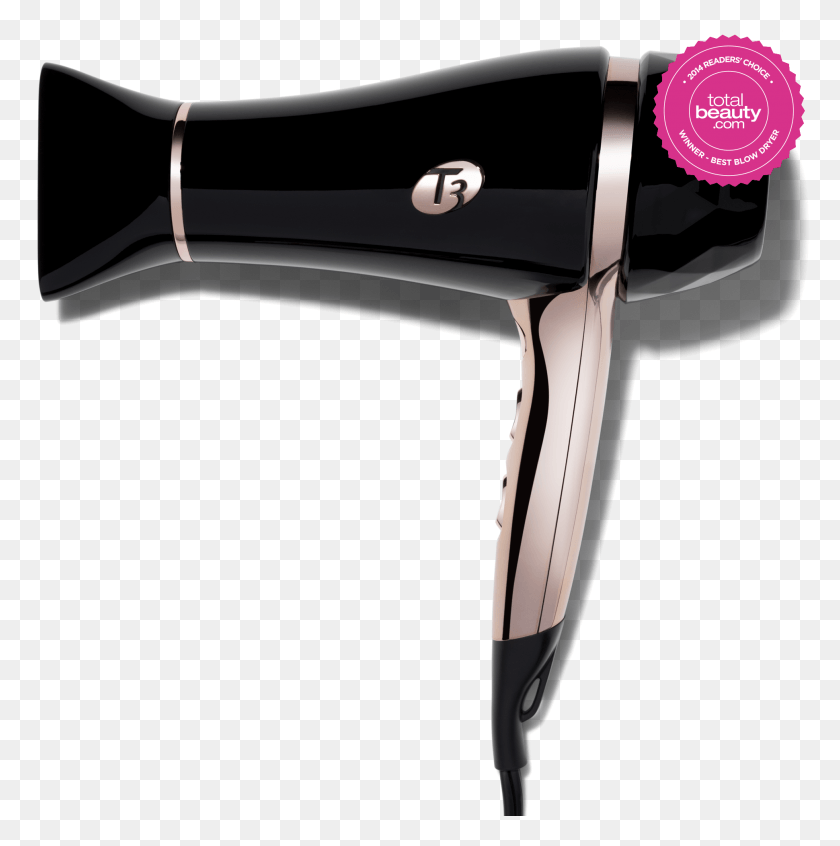 1940x1956 Featherweight 2 Primary Image T3 Featherweight, Dryer, Appliance, Blow Dryer HD PNG Download