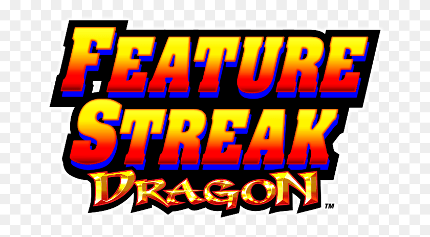 665x404 Feature Streak Dragon Big Wins Keep On Coming As Luck Graphic Design, Word, Text, Slot HD PNG Download