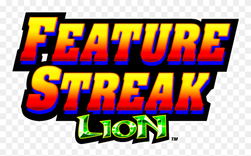 843x501 Feature Streak Lion Big Wins Keep On Coming As Luck Graphic Design, Word, Text, Alphabet HD PNG Download