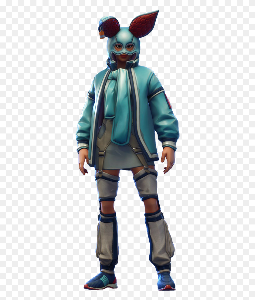 345x929 Featured Flapjackie Fortnite Cosplay, Clothing, Apparel, Person HD PNG Download