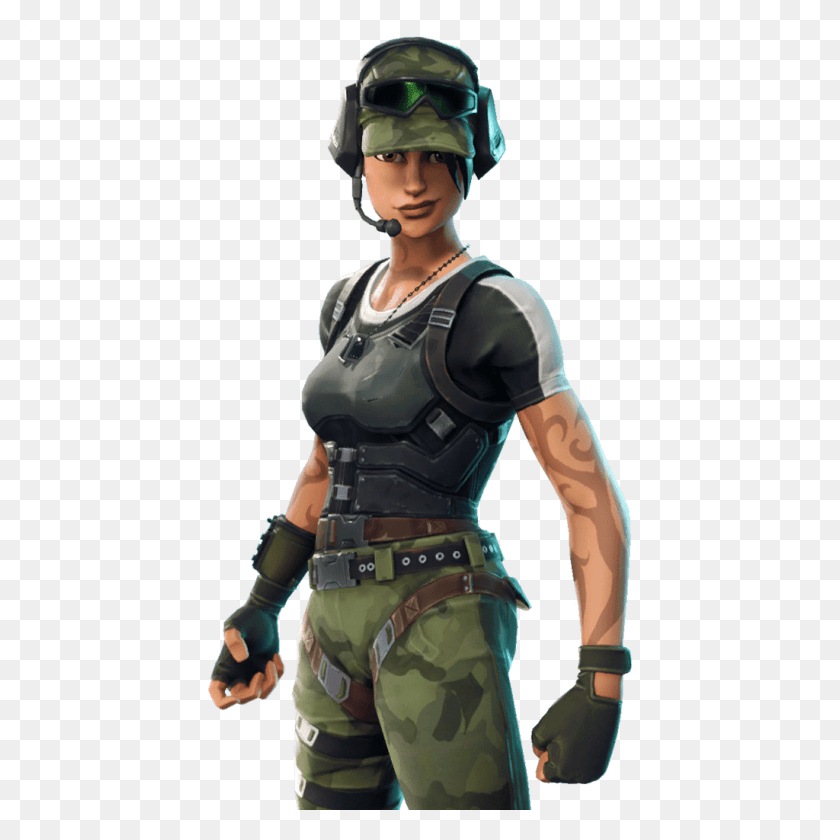 1024x1024 Featured Fortnite Twitch Prime Pack, Helmet, Clothing, Apparel HD PNG Download