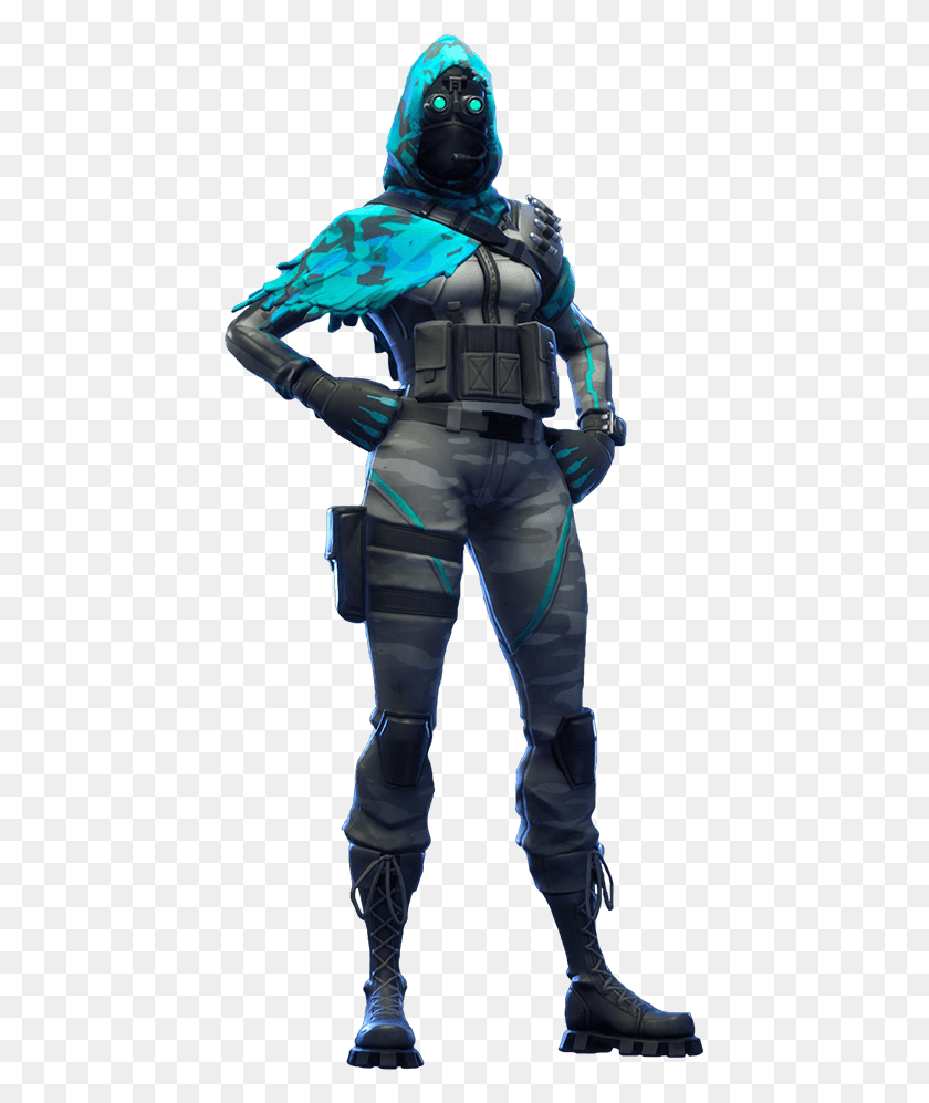 435x937 Featured Insight Fortnite Skin, Person, Human, Clothing HD PNG Download