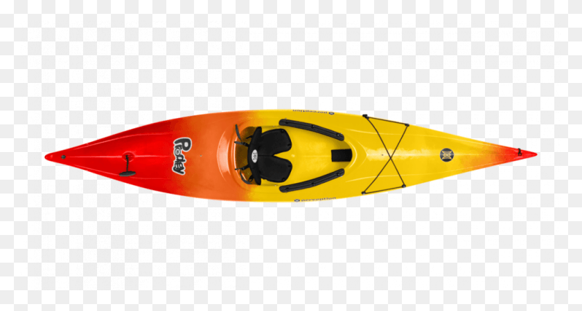 980x490 Featured Product Image Perception 9.5 Kayak, Canoe, Rowboat, Boat HD PNG Download