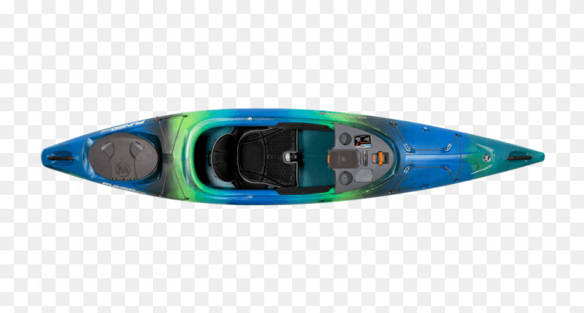 980x490 Featured Product Image Wilderness Systems Pungo 120 Galaxy, Kayak, Canoe, Rowboat HD PNG Download