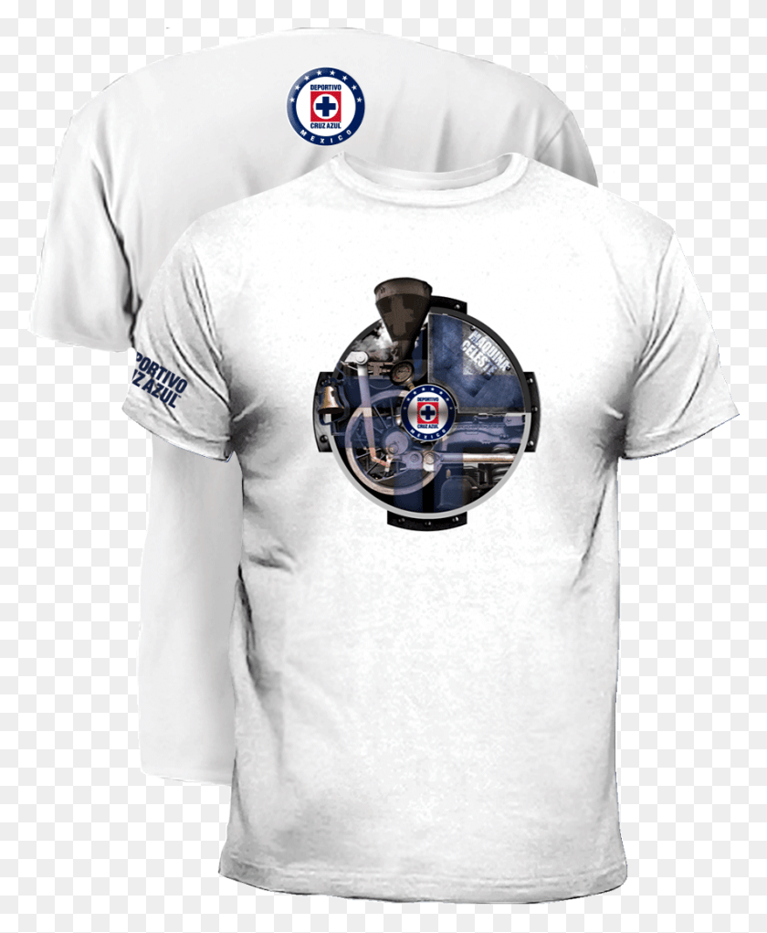 883x1088 Featured Products Cruz Azul, Clothing, Apparel, Sleeve HD PNG Download