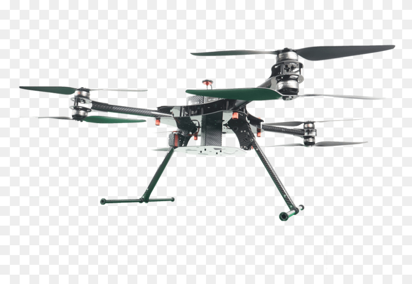 800x533 Featured Products Uav Rotary Wing, Appliance, Rotor, Coil HD PNG Download