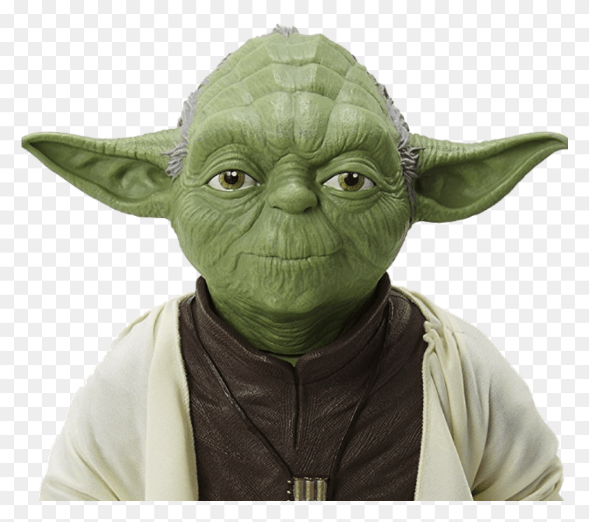 1240x1088 Featured Star Wars Yoda, Person, Human, Alien HD PNG Download